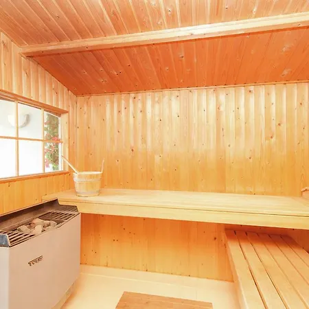 Apartament Holiday Zonnewijzer A *