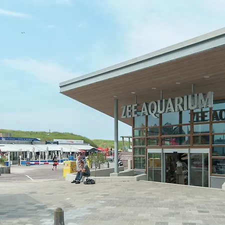 Apartament Holiday Zonnewijzer A Bergen aan Zee