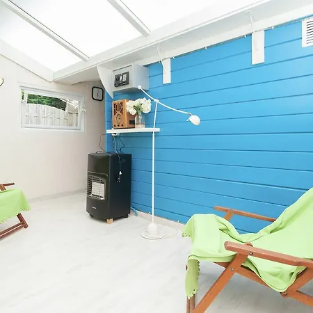 Apartament Holiday Zonnewijzer A