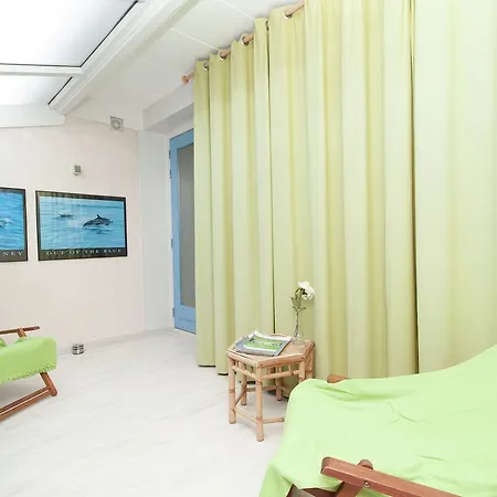 Holiday Zonnewijzer A Apartament Bergen aan Zee