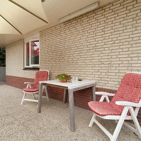 Holiday Zonnewijzer A Apartament