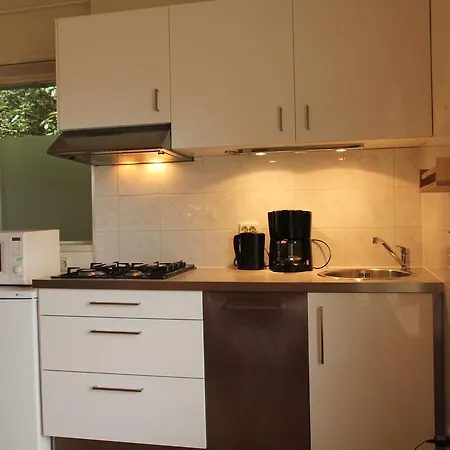 Holiday Zonnewijzer A Apartament *