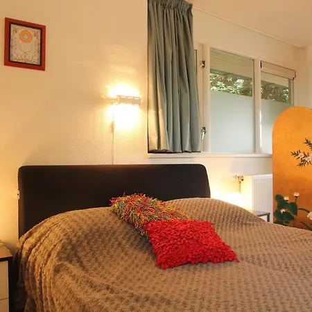 Apartament Holiday Zonnewijzer A Bergen aan Zee