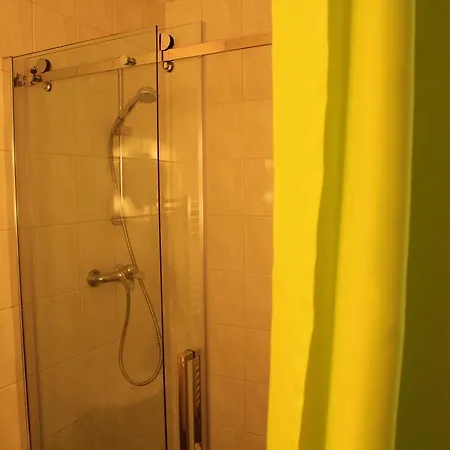 Apartament Holiday Zonnewijzer A