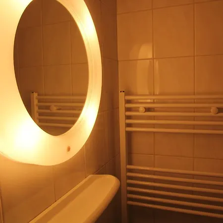 Holiday Zonnewijzer A Apartament Bergen aan Zee