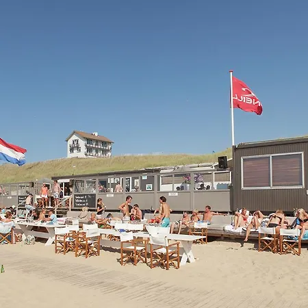 Holiday Zonnewijzer A Apartament