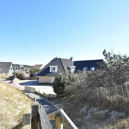 Apartament Holiday Zonnewijzer A